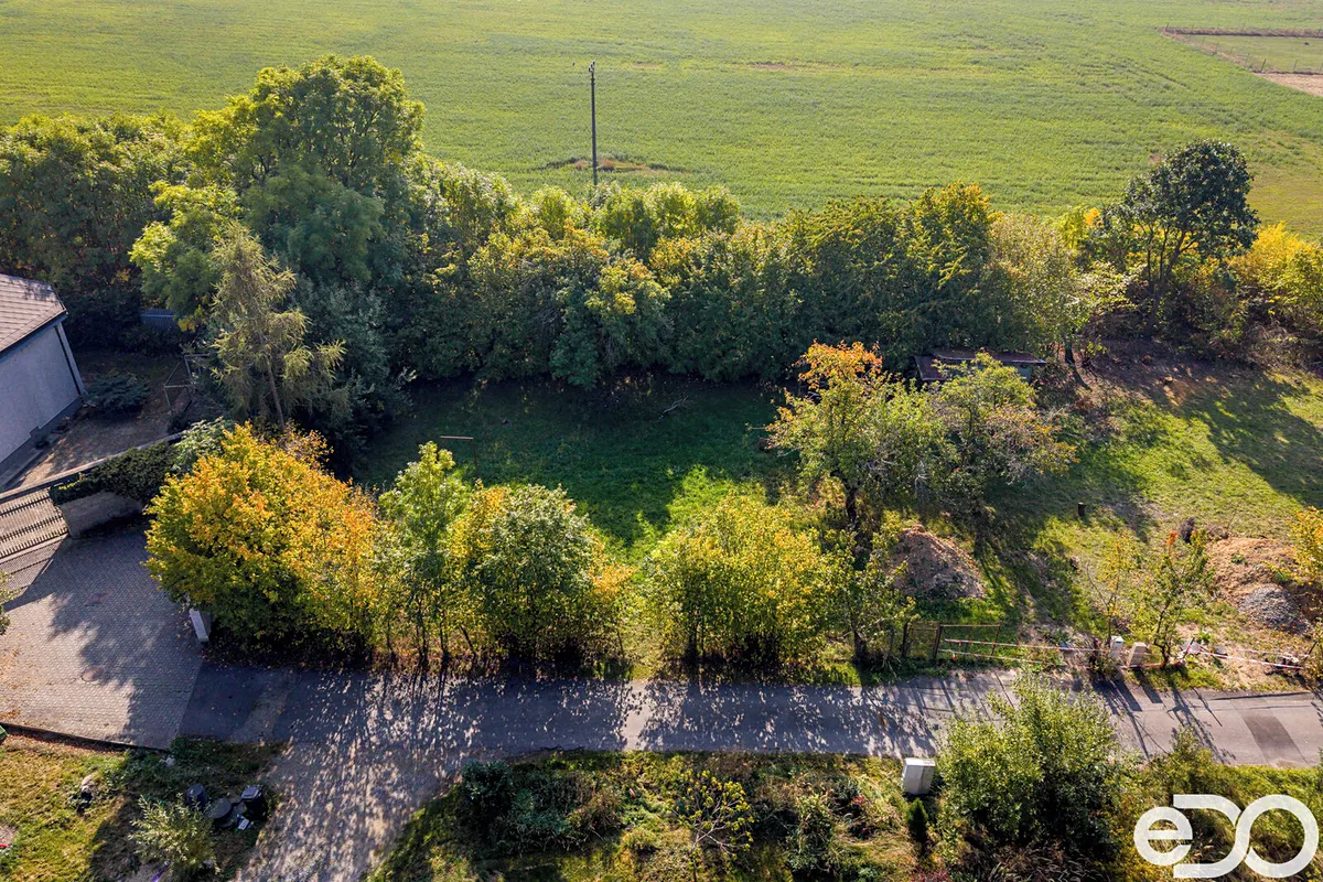 Prodej stavebního pozemku 673 m²